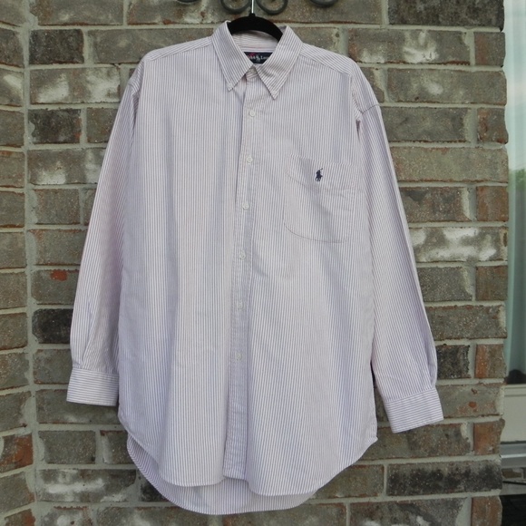 Men's Ralph Lauren - Picture 7 of 7